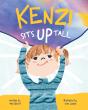 Kenzi Sits Up Tall - Preview