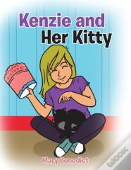 Kenzie And Her Kitty