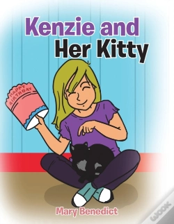 Capa do artigo Kenzie And Her Kitty