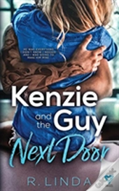 Kenzie And The Guy Next Door