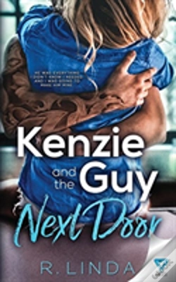 Capa do artigo Kenzie And The Guy Next Door