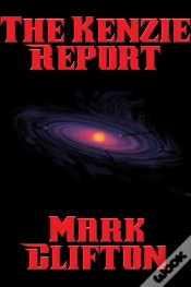 Capa do artigo Kenzie Report