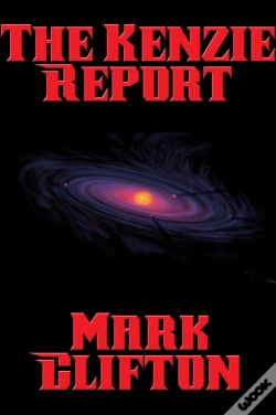 Capa do artigo Kenzie Report