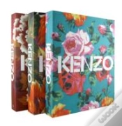 Capa do artigo Kenzo