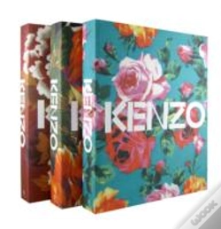 Capa do artigo Kenzo