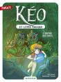 Kéo Et L'Épée Magique Tome 1 : L'Armée Des Orcs - Preview