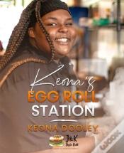 Capa do artigo Keona