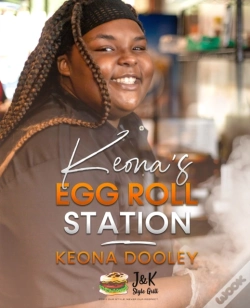 Capa do artigo Keona'S Egg Roll Station
