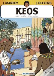 Keos - El Integral