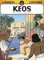 Keos - El Integral - Preview