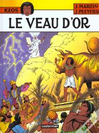 Keos T.3; Le Veau D'Or
