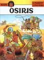 Kéos Tome 1 : Osiris - Preview