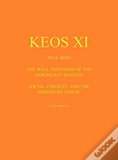 Keos Xi: Wall Paintings And Social Context