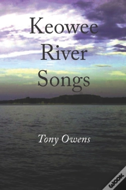 Capa do artigo Keowee River Songs