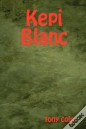 Capa do artigo Kepi Blanc