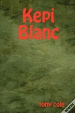 Capa do artigo Kepi Blanc