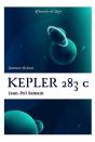 Kepler 283 C - Preview