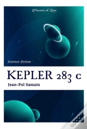 Capa do artigo Kepler 283 C
