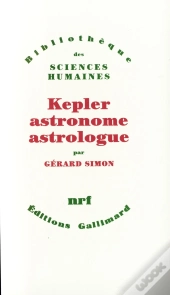 Kepler Astronome Astrologue