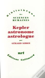 Capa do artigo Kepler Astronome Astrologue