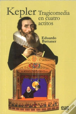 Capa do artigo Kepler
