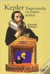 Capa do artigo Kepler