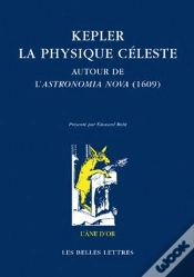 Capa do artigo Kepler La Physique Céleste : Autour De L