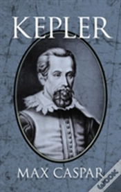 Capa do artigo Kepler
