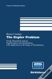 Kepler Problem