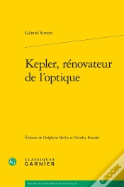 Capa do artigo Kepler, Rénovateur De L