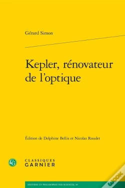 Capa do artigo Kepler, Rénovateur De L'Optique