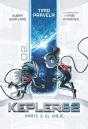 Kepler62. Parte 3: El Viaje - Preview