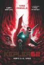 Kepler62. Parte 5: El Virus - Preview
