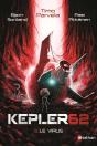 Kepler62 T5:Le Virus - Volume 05 - Preview