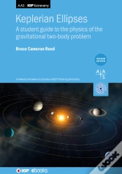 Capa do artigo Keplerian Ellipses (Second Edition)