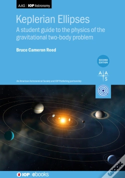 Capa do artigo Keplerian Ellipses (Second Edition)