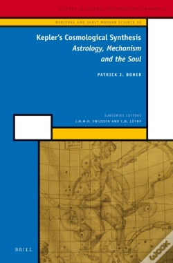 Capa do artigo Kepler'S Cosmological Synthesis