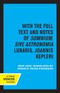 Kepler'S Dream - Preview