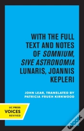Capa do artigo Kepler