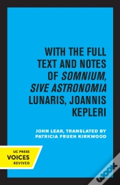 Capa do artigo Kepler