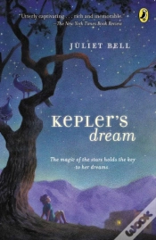Capa do artigo Kepler