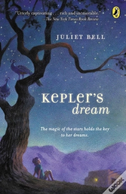 Capa do artigo Kepler'S Dream