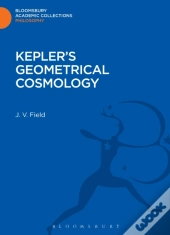 Kepler'S Geometrical Cosmology