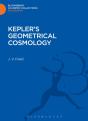 Kepler'S Geometrical Cosmology - Preview