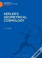 Kepler'S Geometrical Cosmology