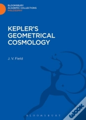 Capa do artigo Kepler