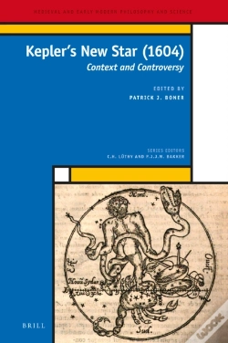 Capa do artigo Kepler'S New Star (1604)