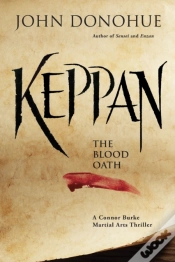Capa do artigo Keppan