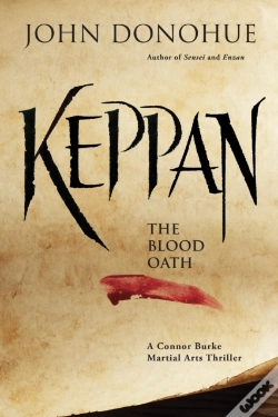 Capa do artigo Keppan