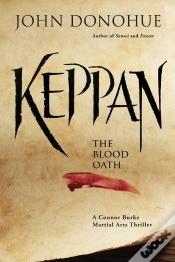 Capa do artigo Keppan